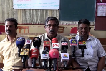 கடற்றொழிலாளர் சமுதாயத்தில் பறிபோகும் உயிர்களை கண்டுகொள்ளாத அரசாங்கம்: எழுந்துள்ள குற்றச்சாட்டு