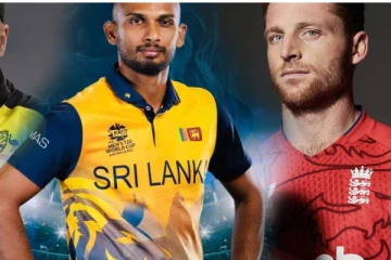 ඔස්ට්රේලියාවේ සහ එංගලන්තයේ ඉදිරි ගමන ශ්රී ලංකාව අතේ... හෙට පිටියට එන ශ්රී ලංකා පිලේ 11දෙනා..