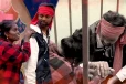 Bigg Boss 10: சிரித்துக் கொண்டிருந்த முனியம்மா கதறியழுத சோகம்! அரக்கக் குணத்தில் அன்சர்