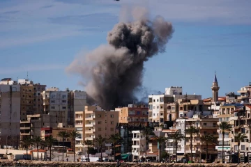 குவைத் பாதுகாப்பு தளத்தில் ட்ரோன் தாக்குதல் ; அரசு வெளியிட்ட அவசர அறிக்கை