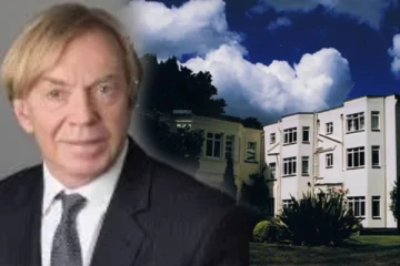 பிரித்தானியாவில் தூக்கில் தொங்கிய நிலையில் கண்டுபிடிக்கப்பட்ட ரஷ்ய கோடீஸ்வரர்