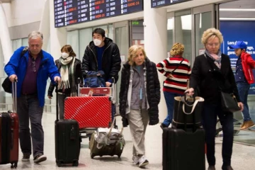 இன்று முதல்... கனடாவுக்கு வரும் பயணிகளுக்கு ஒரு நல்ல செய்தி