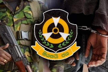 பிரபல போதைப்பொருள் வர்த்தகரின் சகா கைது