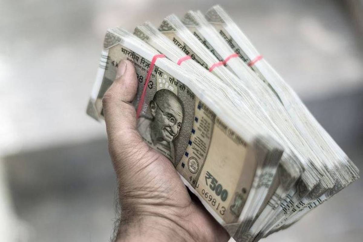 Post office திட்டம்: ரூ. 2 லட்சம் முதலீடு.., வட்டி மட்டுமே ரூ. 90,000 கிடைக்கும் | Po Scheme Invest 2 Lakh Rs And Earn 90K Rs Profit