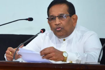 2022 ஆம் ஆண்டு எங்களுடையது! எதிரணி விடுத்த சூளுரை