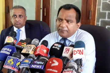 காணாமல் ஆக்கப்பட்ட உறவுகள் தொடர்பான 75 சதவீத விசாரணைகள் நிறைவு (PHOTOS)