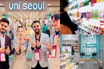 கொரியன் பொருட்களை விற்று கோடிகளில் லாபம்.., வணிகத்தை புரிந்து வெற்றிநடை போடும் நண்பர்கள்