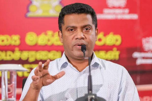 இலங்கையில் டித்வா புயலால் நிகழ்ந்த இழப்புகள்! வெளிவரவுள்ள அறிக்கை.. | Sri Lanka To Release Storm Loss Report