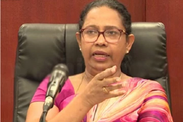 இலங்கை முடக்கப்படுமா? சுகாதார அமைச்சர் வெளியிட்ட பதில்