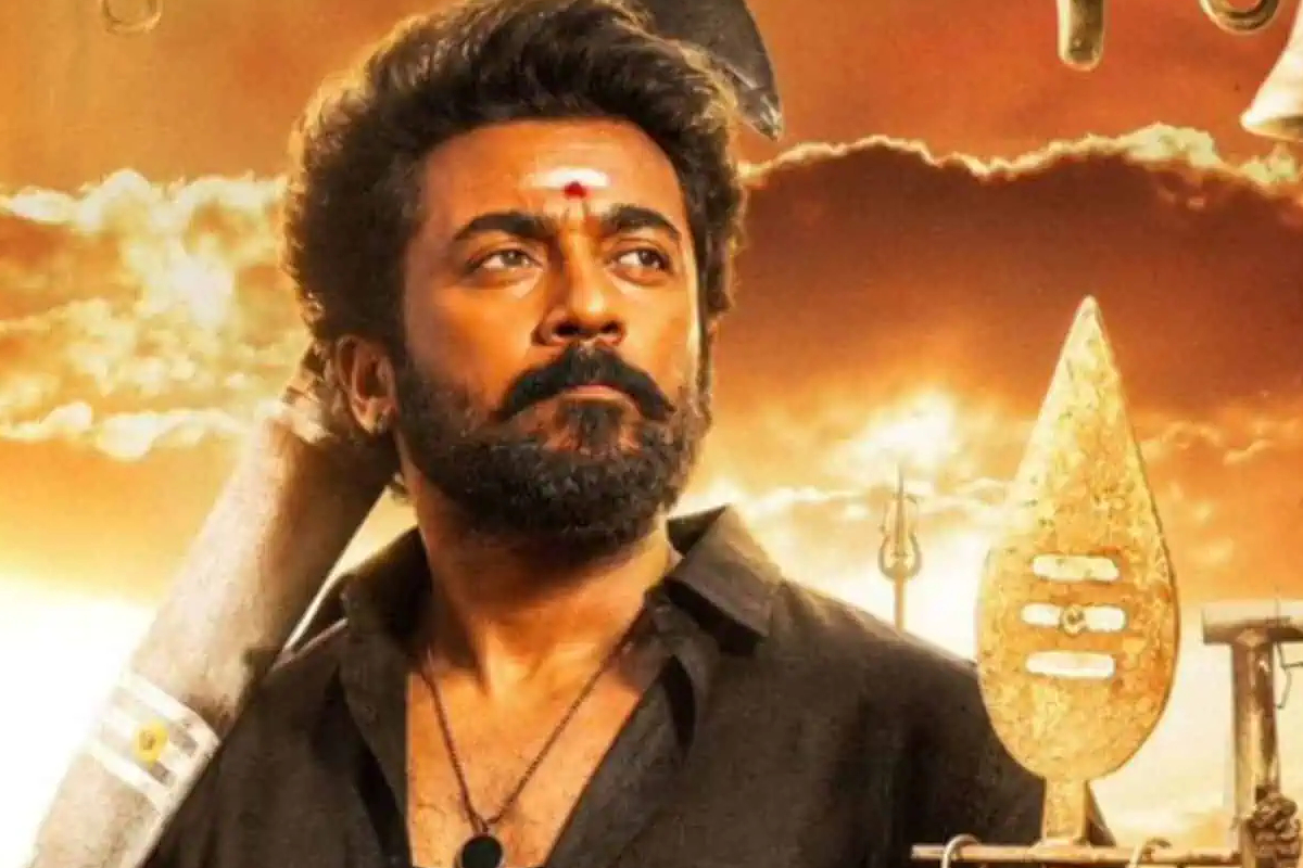 தமிழ்நாட்டில் கருப்பு திரைப்படத்திற்கு கிடைத்துள்ள லாபம்.. எவ்வளவு தெரியுமா | Karuppu Movie Tamilnadu Profit