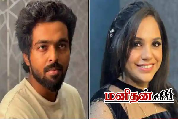 நிரந்தரமாக பிரிந்த ஜி.வி. பிரகாஷ்- சைந்தவி- கவலையில் ரசிகர்கள் | G V Prakash Divorce For Saindhavi