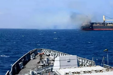 கப்பல்கள் மீதான தாக்குதலை மீண்டும் ஆரம்பித்த ஹவுதி கிளர்ச்சியாளர்கள்