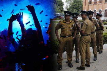 ஹோட்டலுக்குள் நடந்த பயங்கரம் - விருந்தின் போது வன்முறை - இருவர் மீது துப்பாக்கி சூடு