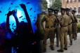 ஹோட்டலுக்குள் நடந்த பயங்கரம் - விருந்தின் போது வன்முறை - இருவர் மீது துப்பாக்கி சூடு