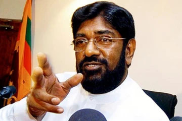 நாட்டில் தற்போது பரவியுள்ள வைரஸ் தொடர்பில் - அமைச்சர் கெஹலிய