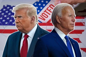 அமெரிக்க அதிபர் தேர்தலுக்கு முன் 3-ம் உலகப் போர்: எச்சரிக்கை விடுத்துள்ள டொனால்டு டிரம்ப்