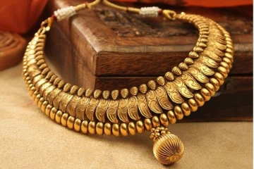 இறங்கிய வேகத்தில் ஏறிய தங்கம் விலை - எவ்வளவு தெரியுமா?