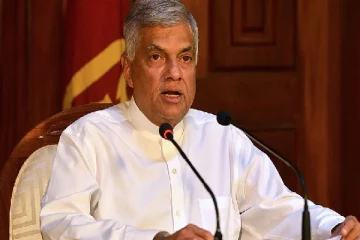 புதிய வரவு செலவு திட்டம் தொடர்பில் ரணில் வெளியிட்ட தகவல்!