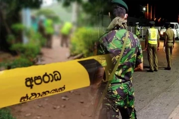 இளம் பெண் ஒருவர் கொடூரமாக வெட்டி படுகொலை