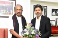 தமிழக முதலமைச்சர் விஜய் பிரதமராக மாட்டார்!