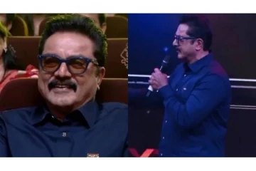 பூமர், கிரிஞ்ச்!! நடிகர் சரத்குமாரை வெச்சு செய்யும் இணையவாசிகள்.. ஏன் தெரியுமா