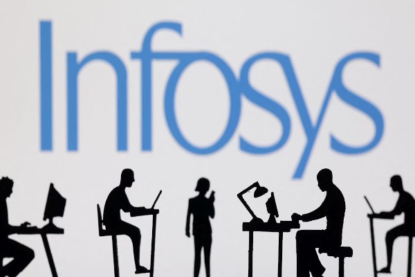 Infosys to Hire 20,000 Freshers Amid AI Boom