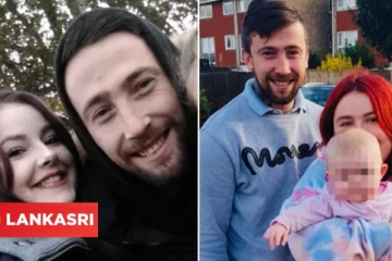 கொரோனாவுக்கு பயந்து வீடு திரும்பிய பிரித்தானியர்: தூக்கத்தில் உயிர் பிரிந்த துயரம்