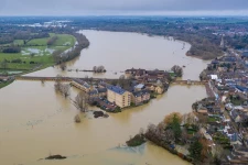 பிரித்தானியாவில் பல பகுதிகளிலும் மோசமான வானிலை! பொது மக்களுக்கு அவசர எச்சரிக்கை