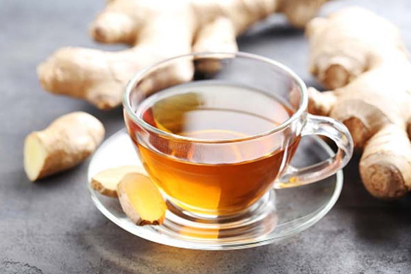 இஞ்சி டீ பிரியரா நீங்கள்? இனி அதிகமா குடிக்காதீங்க ஆபத்தாம் | Ginger Tea Side Effects In Tamil