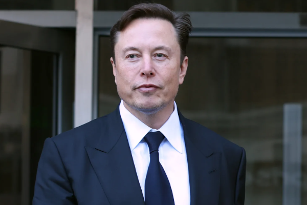 கோடீஸ்வரர் எலான் மஸ்குக்கும் கனடாவுக்கும் என்ன தொடர்பு? | Elon Musk Visit To Canada What Is Link To Him
