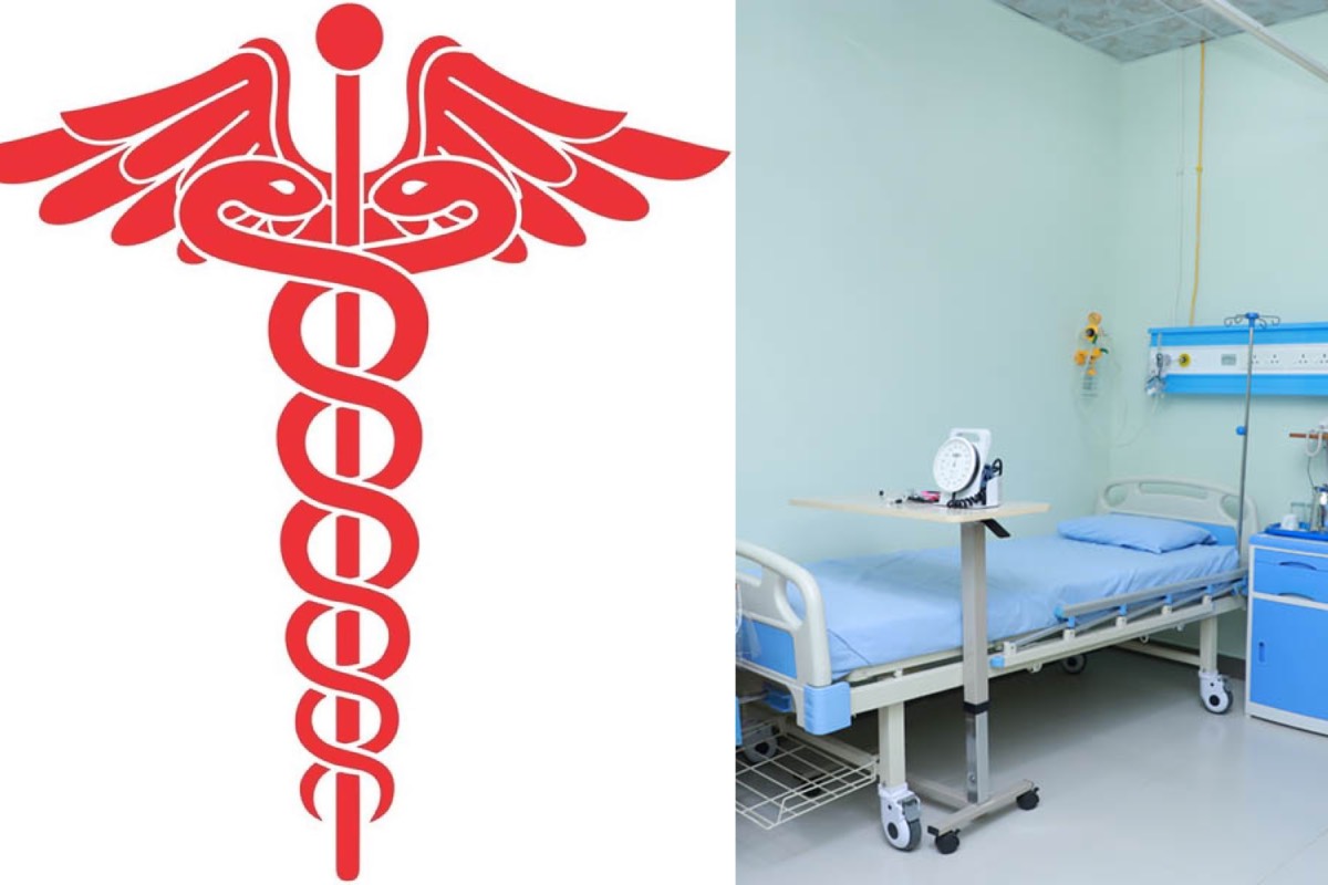 யாழ்ப்பாணம் வைத்தியசாலையில் மருத்துவர் இல்லாததால் காத்திருந்த மயக்கமடைந்த மாணவன்  லங்காசிறி நியூஸ்