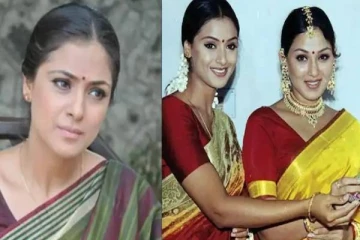 மர்மமான முறையில் இறந்த சிம்ரனின் தங்கை மோனல்! பல ஆண்டுக்கு பின் வெளி வரும் உண்மைகள்