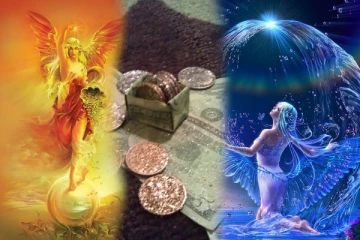 இந்த மாதத்திற்கு 32 நாட்கள்....இந்த 5 ராசியையும் தேடி அதிர்ஷ்ட தேவதை ஓடி வரப்போகிறது! விடாமல் அனுபவியுங்கள்