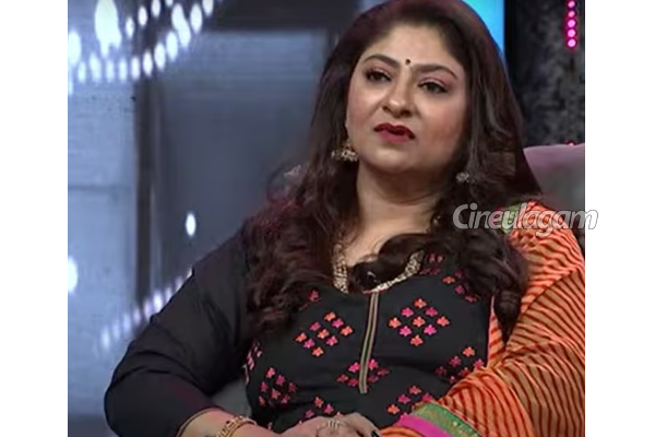 ரஜினியின் முத்து பட புகழ் நடிகை சுபஸ்ரீயை நியாபகம் இருக்கா?- இப்போது எப்படி உள்ளார் பாருங்க | Muthu Movie Fame Subasri Latest Photo