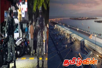 சர்வதேச விமான நிலையத்தில் மோதல்! கைதான இலங்கையர்களுக்கு பிறப்பிக்கப்பட்ட உத்தரவு