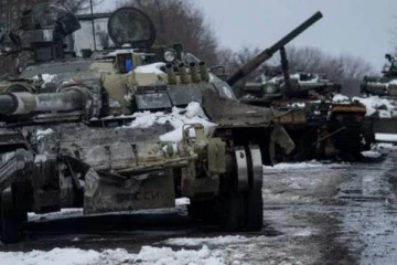 எதிரிப்படைகள் முன்னேற விடமாட்டோம்! உக்ரைன் ஆயுதப்படைகளின் திடமான நம்பிக்கை!(video)