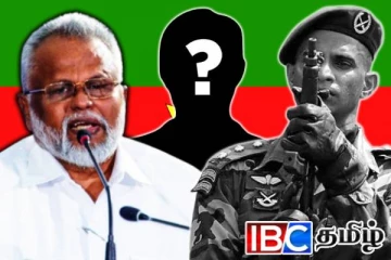 பாரிய படுகொலைகளை புலிகளின் தலையில் கட்டிய ஈபிடிபியினர்: அம்பலமான உண்மை