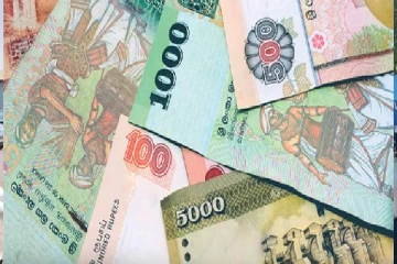 மக்களுக்கு விடுக்கப்பட்ட எச்சரிக்கை :போலி நாணயத் தாள்களின் புழக்கம் அதிகரிப்பு