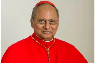 அரசாங்கத்தை கடுமையாக சாடிய கார்டினல் மெல்கம் ரஞ்சி