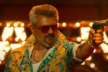 தமிழகத்தில் தாறுமாறு வசூல் வேட்டை செய்துள்ள அஜித்தின் குட் பேட் அக்லி.. எவ்வளவு கலெக்ஷன் தெரியுமா?