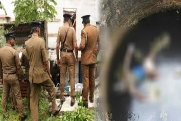 வவுனியாவில் இருவேறு பகுதிகளில் கிணற்றில் தவறி விழுந்து இரண்டு சிறுவர்கள் உயிரிழப்பு