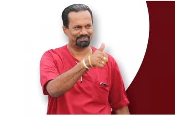 மகிந்தவின் மற்றுமொரு சகா சிக்கினார்
