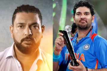 2024 T20 உலகக் கோப்பைத் தூதராக யுவராஜ் சிங்.! நினைவுக்கு வந்த அந்த நாட்கள்