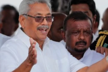 கோட்டாபயவை ஜனாதிபதியாக்கிய கட்சிகள் ஒன்றிணைவு!! வகுக்கப்படும் திட்டம்?