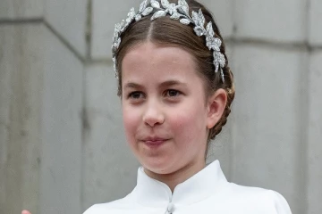 இளவரசி சார்லோட் அரச குடும்பத்தின் ரகசிய ஆயுதம்: முடிசூட்டு விழாவில் அவர் செய்த ஆச்சரியமூட்டும் செயல்