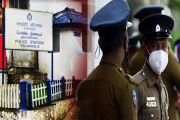 தலவாக்கலையில் 4 சிறுவர்கள் மாயம்: தேடுதல் நடவடிக்கையில் பொலிஸார்