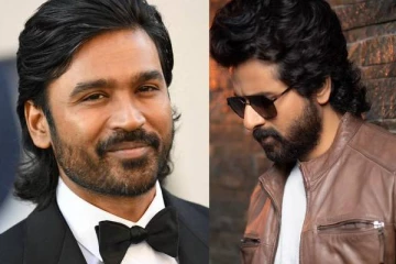 12 வருட சினிமா வாழ்க்கை!! அந்த விசயத்தில் தனுஷை பின்னுக்கு தள்ளிய சிவகார்த்திகேயன்..