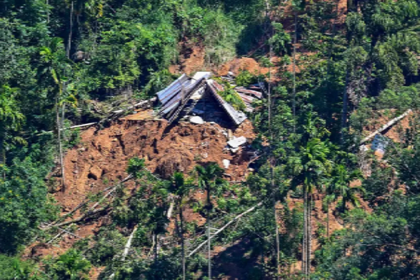 தேசிய துக்க தினத்தை பிரகடனப்படுத்துங்கள் : அரசிடம் சஜித் கோரிக்கை | Declare A National Day Of Mourning Sajith Demands