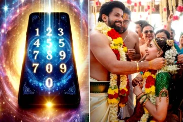 Numerology: இந்த தேதியில் பிறந்தவங்க காதல் திருமணம் தான் செய்வார்களாம்.. யாராலும் தடுக்க முடியாது!