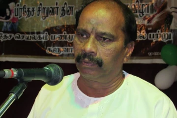 அரச ஊழியர்களை அரசாங்கம் வெறுக்குமாக இருந்தால் எதிர்வருகின்ற தேர்தலில் தகுந்த பாடம் புகட்டுவார்கள் : ஞானமுத்து கிருஸ்ணபிள்ளை